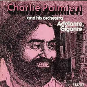 Image for 'Adelante, Gigante'