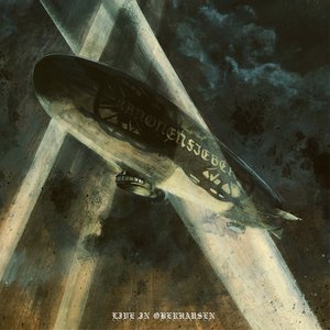 Image for 'Live in Oberhausen'