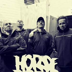 Image for 'Horsebastard'