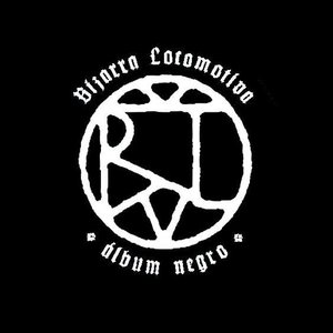 Bild für 'Álbum Negro'
