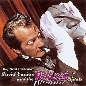 Image for 'Big Beat Presents Dave Vanian & The Phantom Chords'