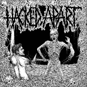 'Hacked Apart'の画像