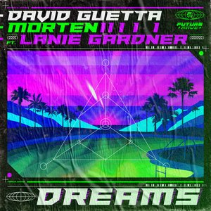 Image for 'Dreams (feat. Lanie Gardner)'