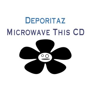 'Microwave This CD'の画像