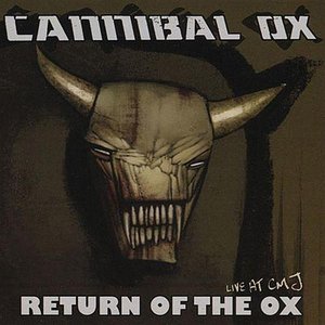 'Return of the Ox: Live at CMJ'の画像
