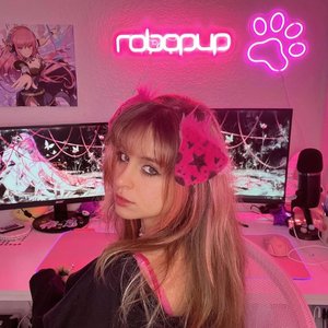 Image for 'robopup'
