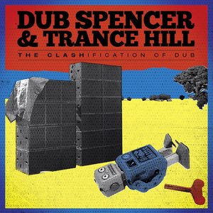 Immagine per 'The CLASHification Of Dub'