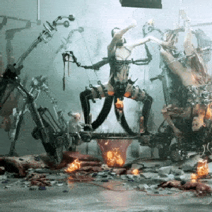 Image for 'Arca'