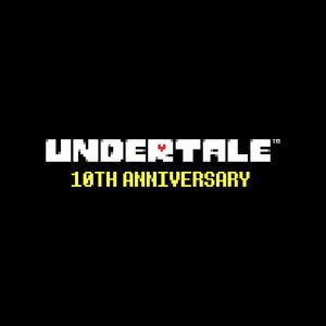 Image for 'UNDERTALE 10th Anniversary Stream Soundtrack'