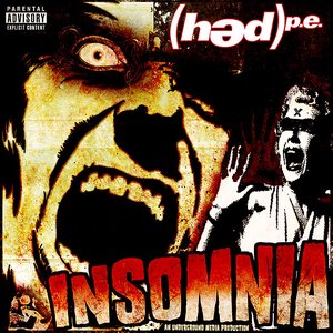 Immagine per 'Insomnia'