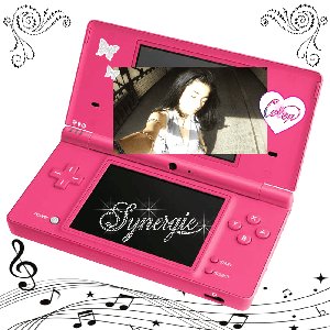 Image for 'Synergie'
