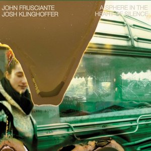 Zdjęcia dla 'A Sphere in the Heart of Silence'