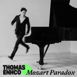 Image for 'Mozart Paradox'