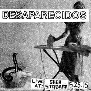Immagine per 'Live At Shea Stadium'