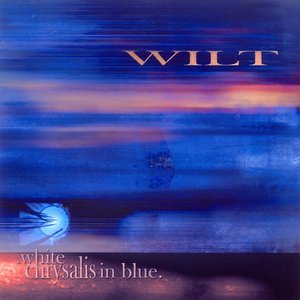 Immagine per 'White Chrysalis in Blue'