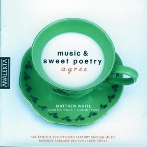 Zdjęcia dla 'Music & Sweet Poetry Agree'