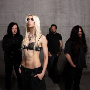'The Pretty Reckless'の画像