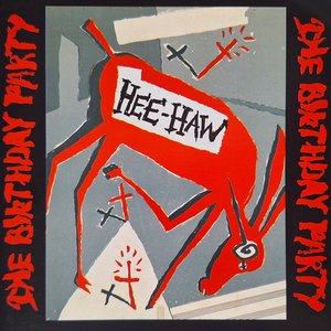 Image for 'Hee Haw'