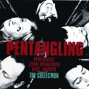 Image for 'Pentangling'