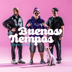 Imagem de 'Buenos Tiempos'