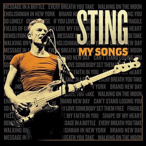 Image for 'My Songs (Deluxe)'