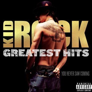Bild für 'Greatest Hits: You Never Saw Coming'