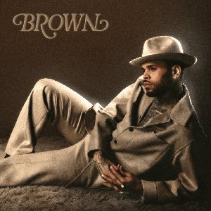 Image for 'Brown'