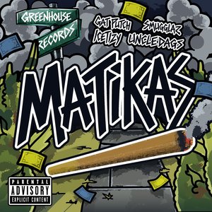 Image for 'MATIKAS'