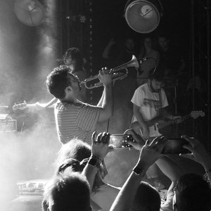 Image for 'Foxing'