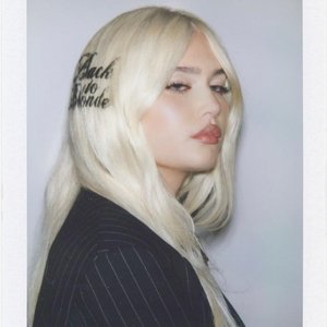 Image for 'BACK TO BLONDE'