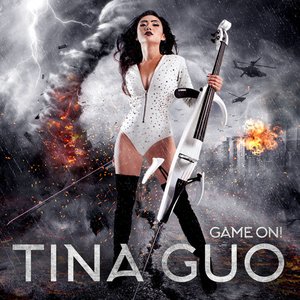 Image for 'Game On!'