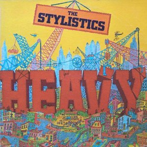 Image for 'Heavy'