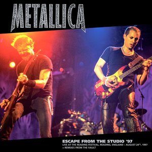 Image for 'Live at Reading Festival 1997'
