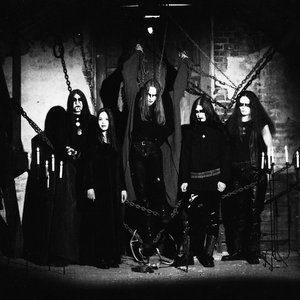 Image for 'Gehenna'