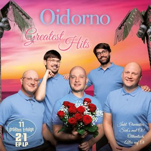 Image for 'Greatest Hits'
