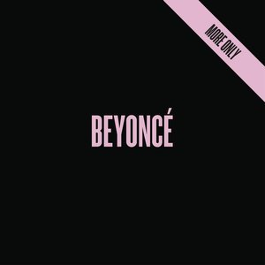 Image for 'BEYONCÉ (More Only) - EP'