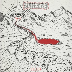 Image for 'BELLOW'