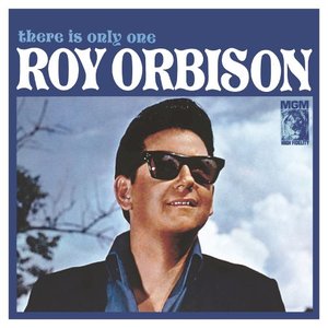 Immagine per 'There Is Only One Roy Orbison (Remastered)'