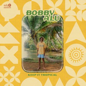 Immagine per 'Keep It Tropical'