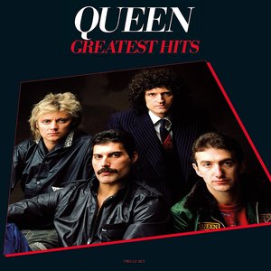 Image for 'Greatest Hits I'