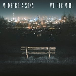 Image for 'Wilder Mind'