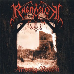 Image for 'Arising Realm'