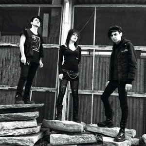 'Dystopian Society' için resim