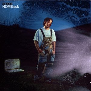Image for 'HOMEsick'