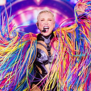 Image for 'Xuxa'