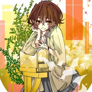 Image for 'Hanser唱的歌 (180924为止 hanser)'