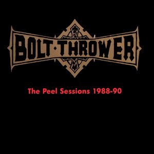 Image for 'The Peel Sessions 1988-90'