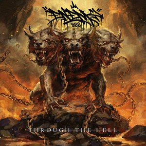 Image for 'THROUGH THE HELL'