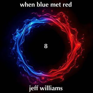 Image for 'when blue met red 10'