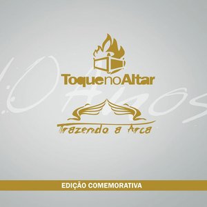 Immagine per '10 Anos (Edição Comemorativa)'